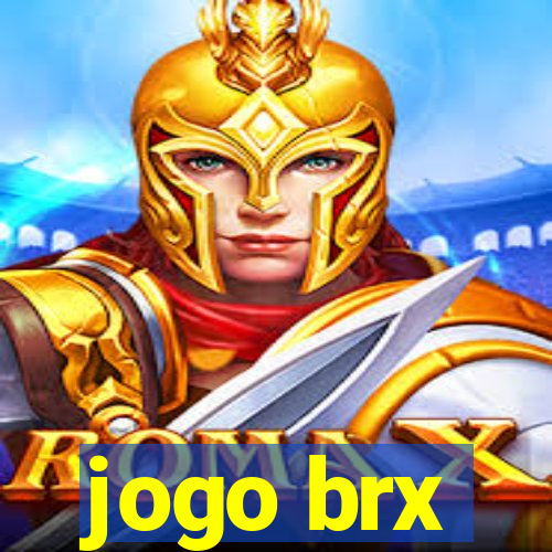 jogo brx